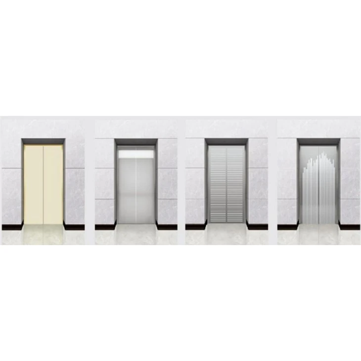 Commercial Passenger Elevator suppliers