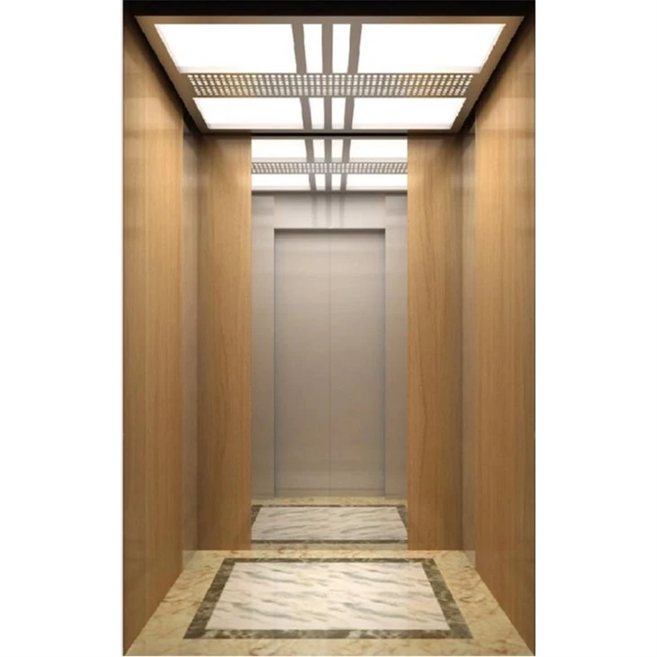 Commercial Passenger Elevator best