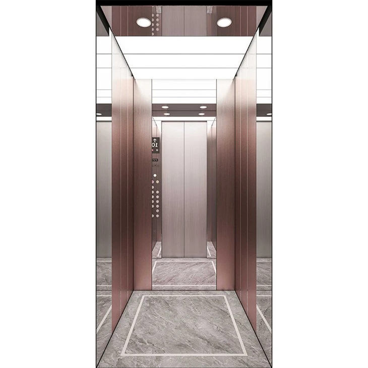 Luxury Lift Elevator suppliers