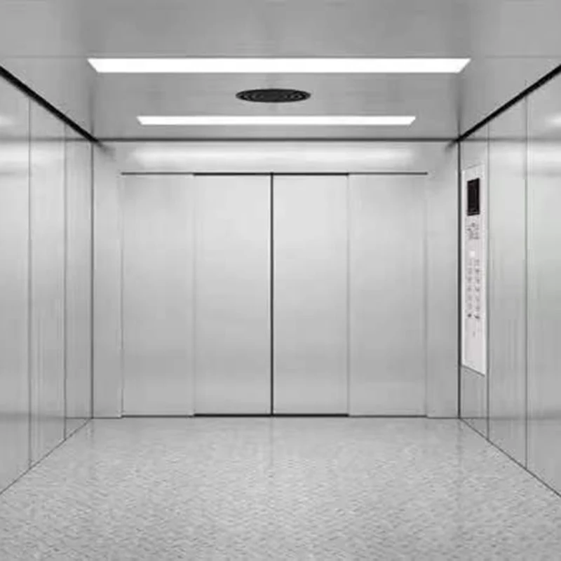 1600kg Hospital Elevator suppliers