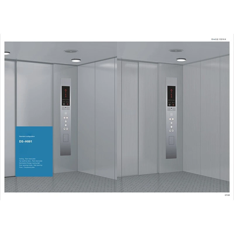 Cargo Elevator For Home suppliers