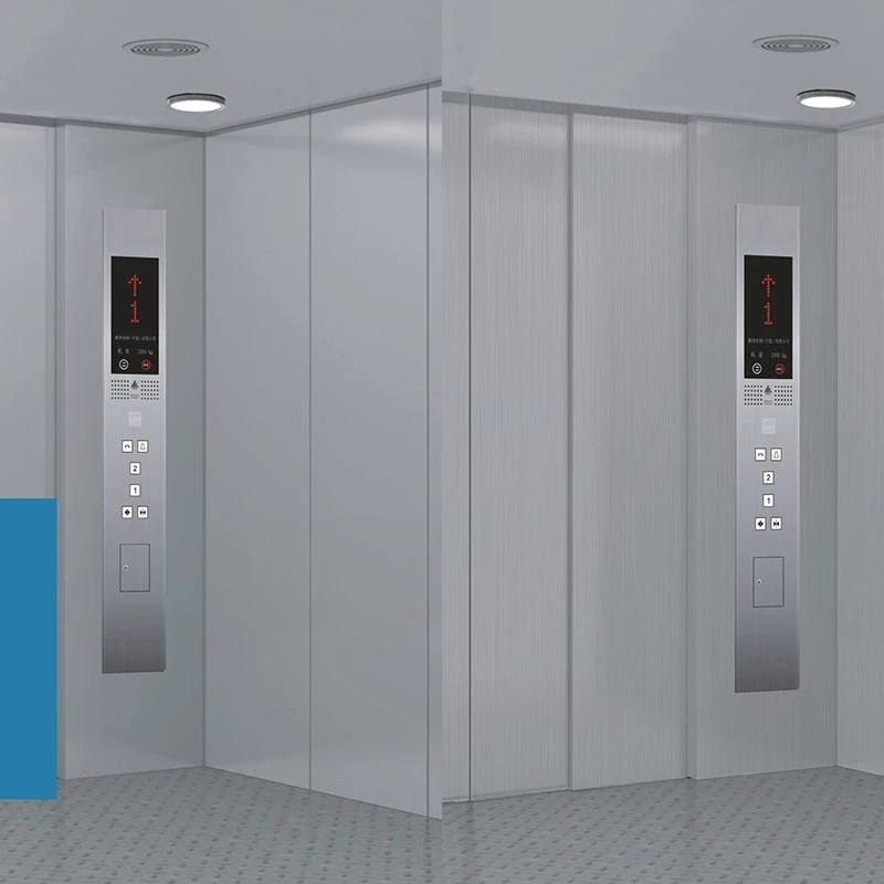 Commercial Freight Elevator best