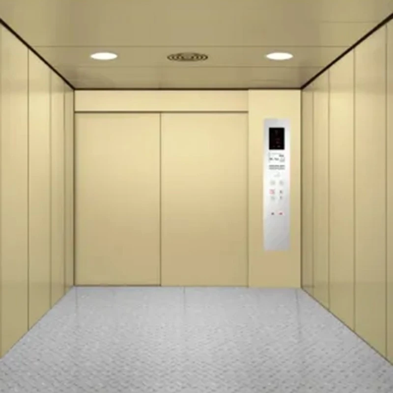 Commercial Freight Elevator suppliers