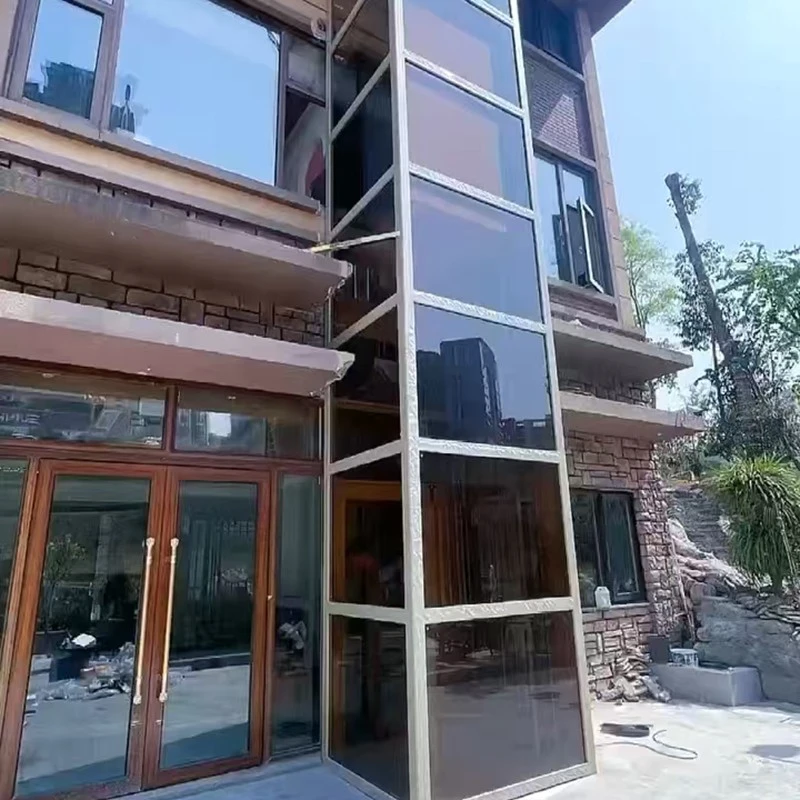 External House Elevator suppliers
