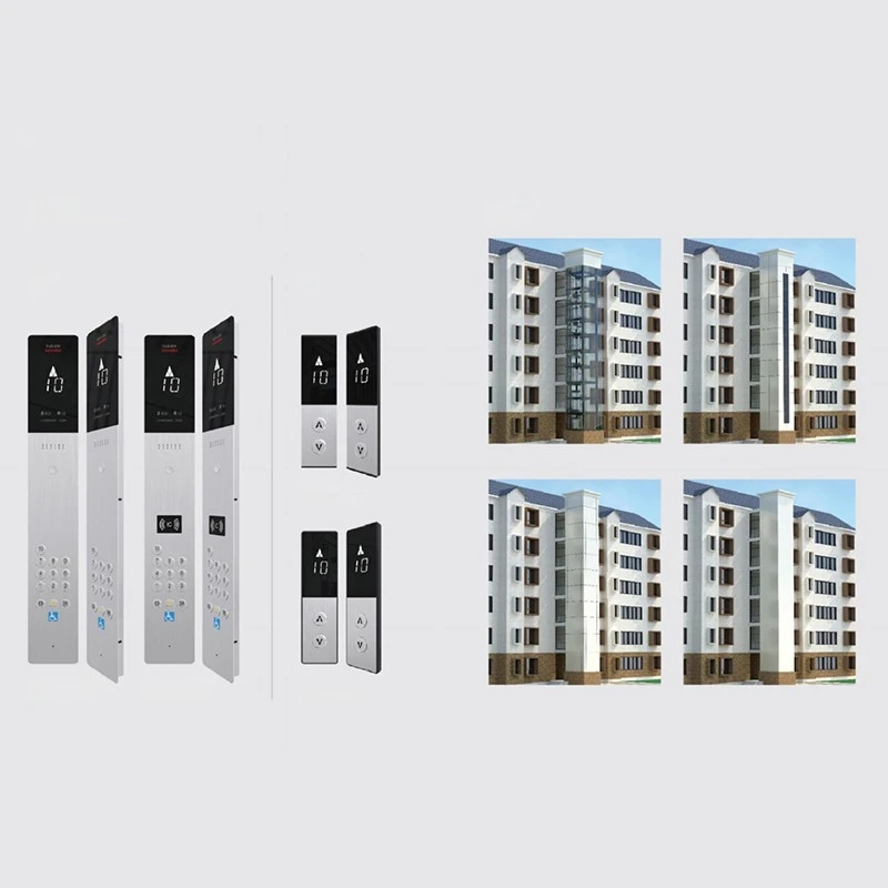 External Residential Lifts suppliers