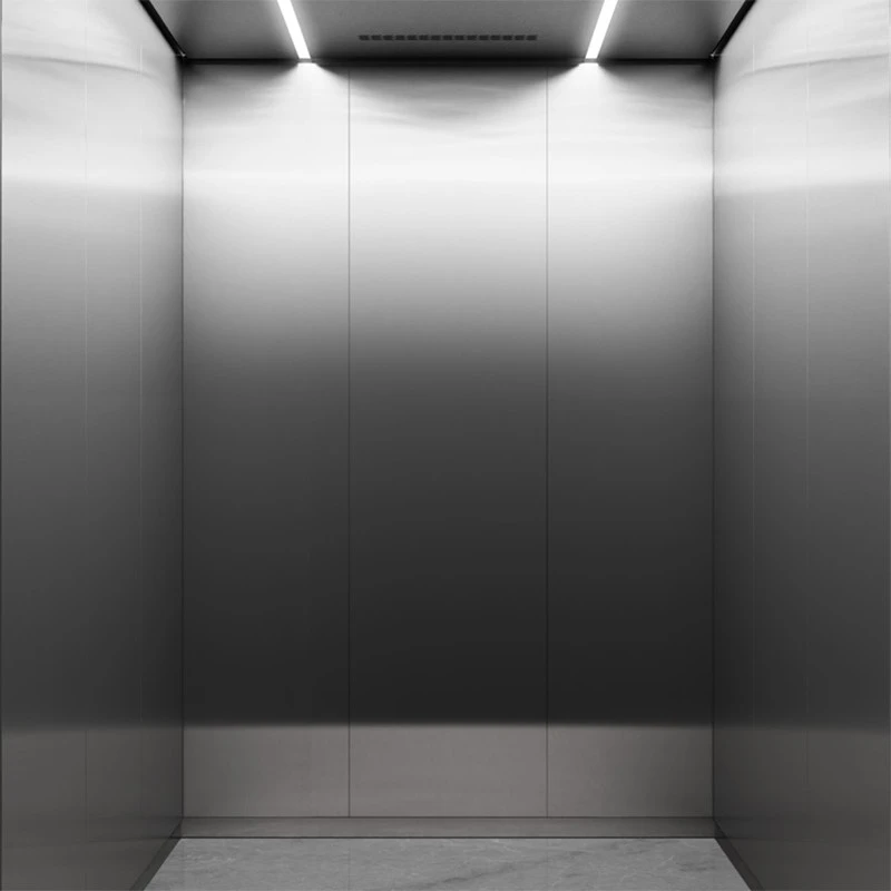 MRL Passenger Lift suppliers