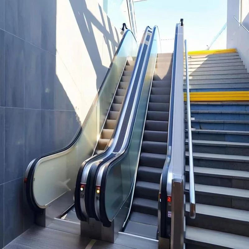 Outdoor Escalator For Home suppliers