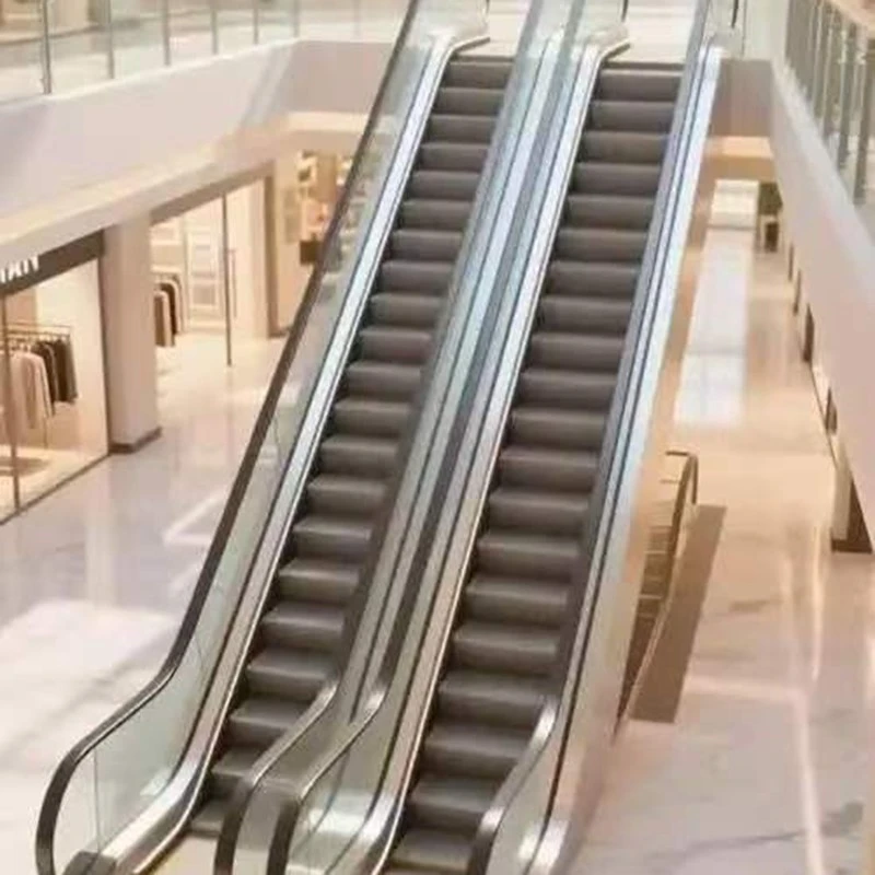 Outdoor Escalator For Home best