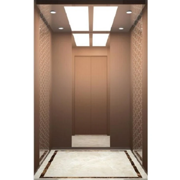 Automatic Passenger Elevator suppliers