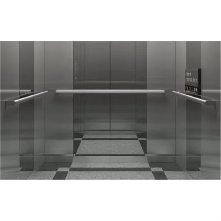 Disabled Passenger Lift