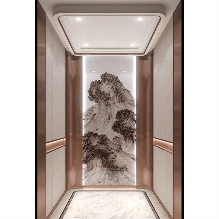 Private Elevators for Homes