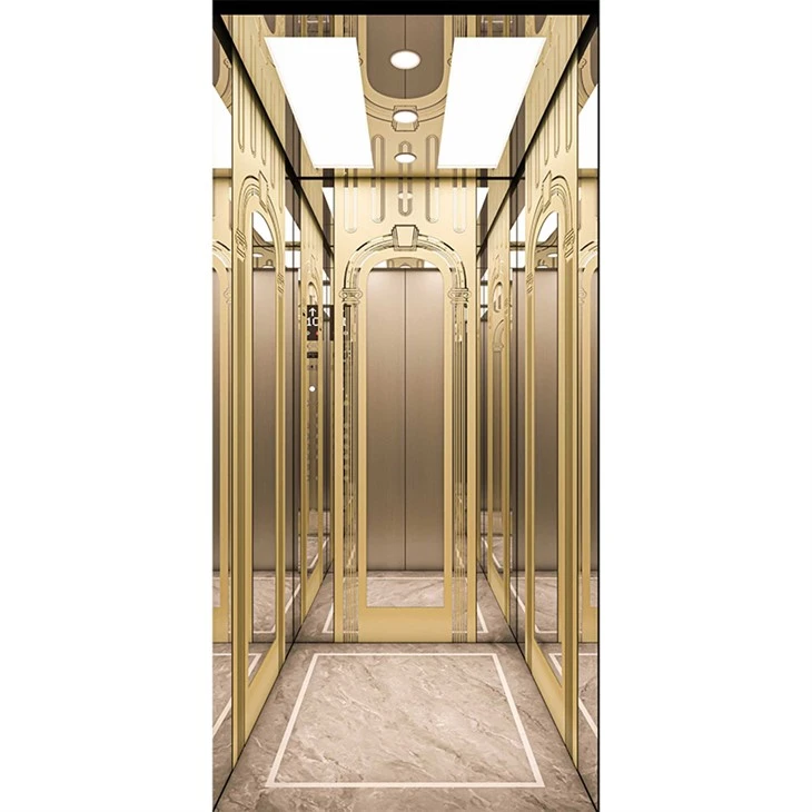 Private House Lifts