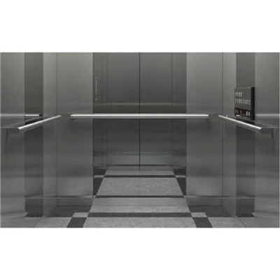 Disabled Passenger Lift