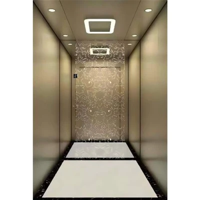 Domestic Passenger Lifts