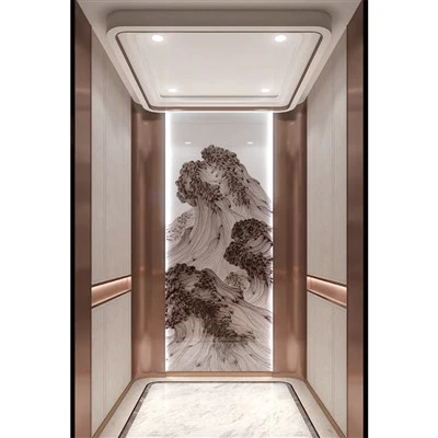 Private Elevators for Homes