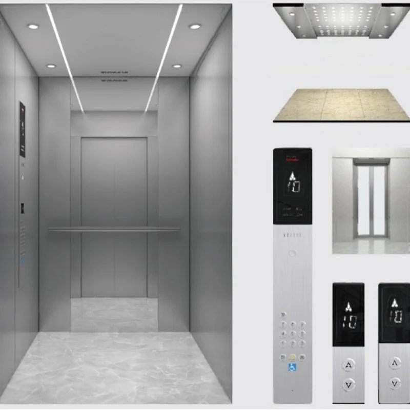 Residential Freight Elevator