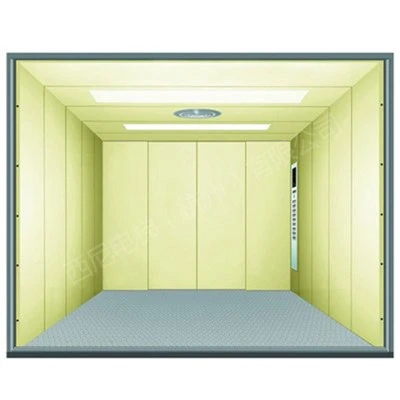 Cargo Elevator for Home