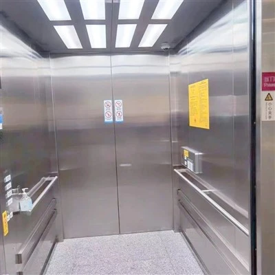 Medical Elevator