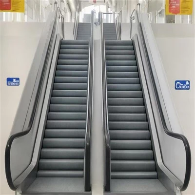 Outdoor Escalator For Home