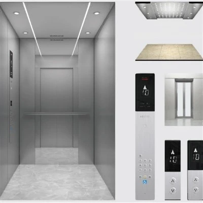 Residential Freight Elevator