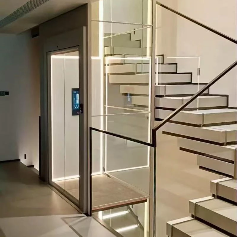 Tube Elevator For House suppliers
