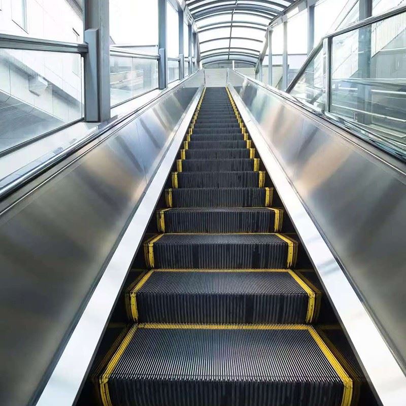 Waterproof Escalator suppliers